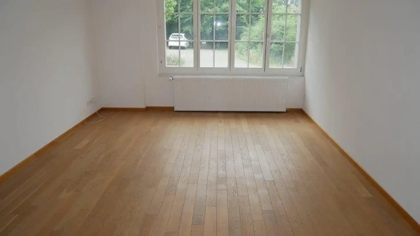 Bureau à louer - Luzernstrasse 37, 4950 Huttwil