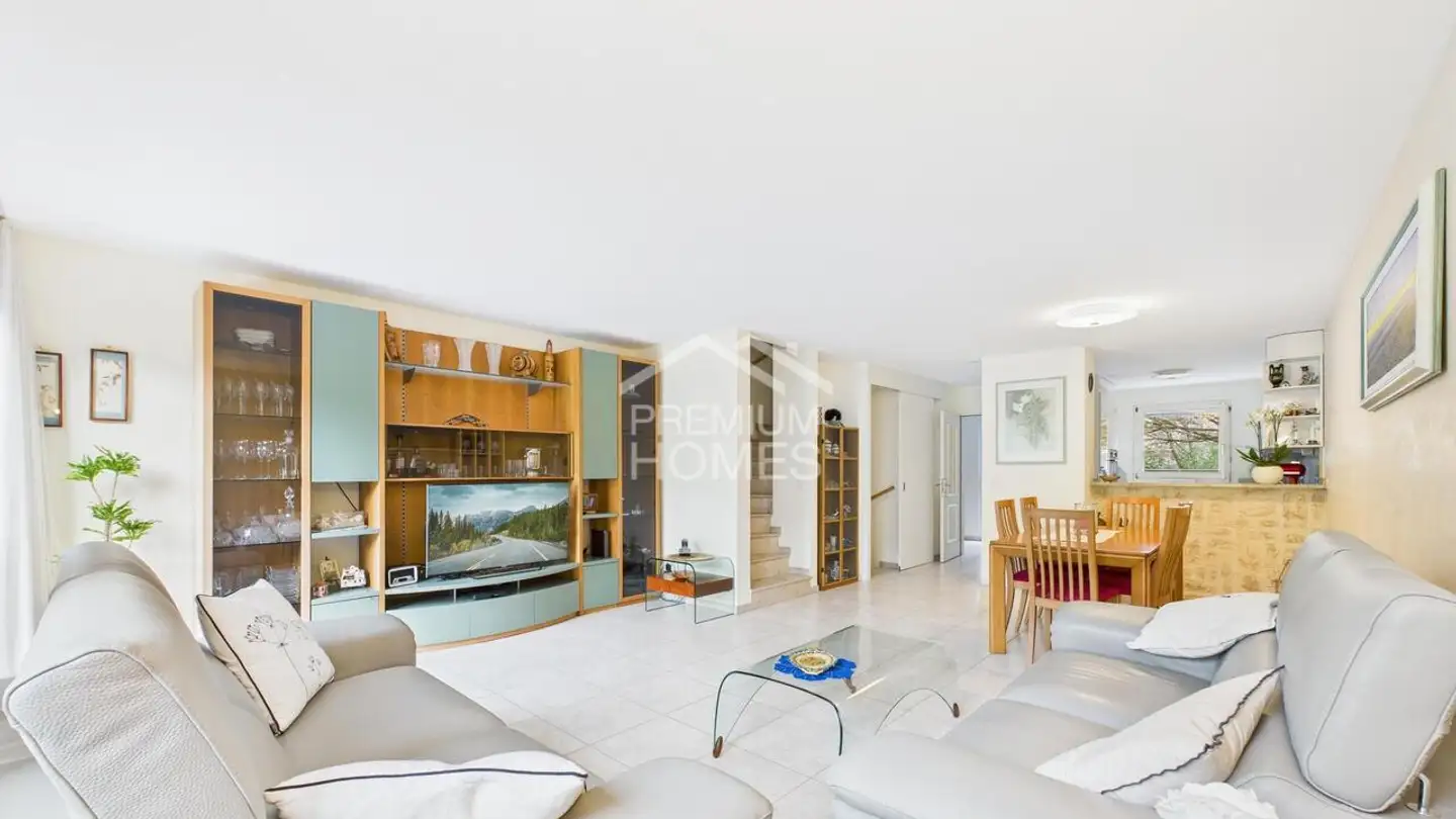 Row house for sale - 8902 Urdorf - Photo 2