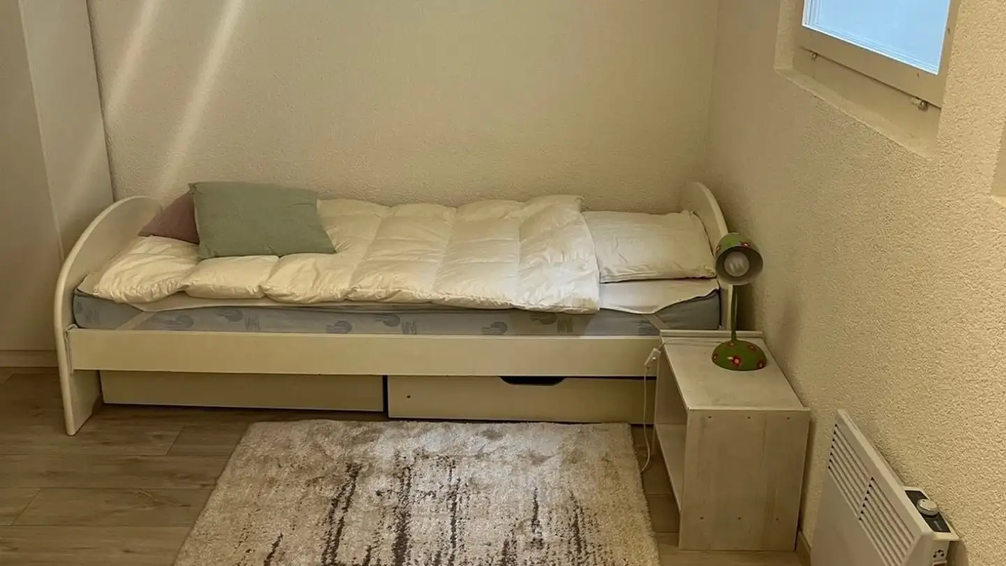 Single room for rent - 1030 Bussigny - Photo 3