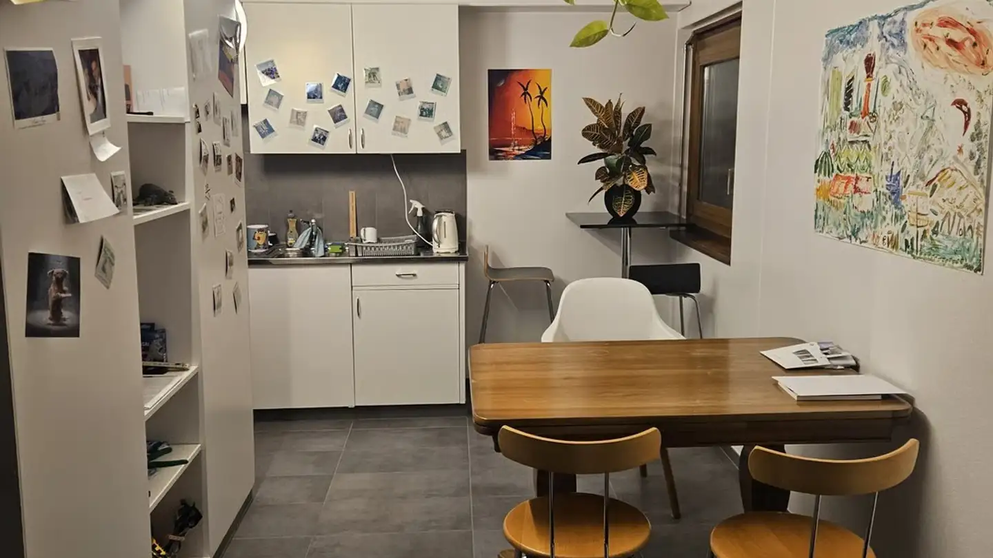 Appartement à louer - Chemin Des Bossons 7, 1018 Lausanne