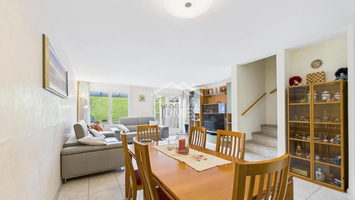 Row house for sale - 8902 Urdorf - Photo 3