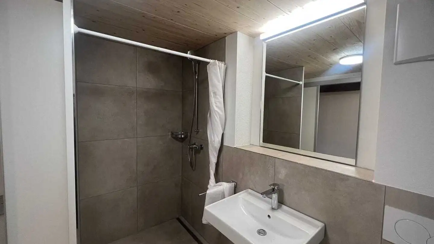 Duplex for rent - Zürcherstrasse, 4332 Stein AG - Photo 4