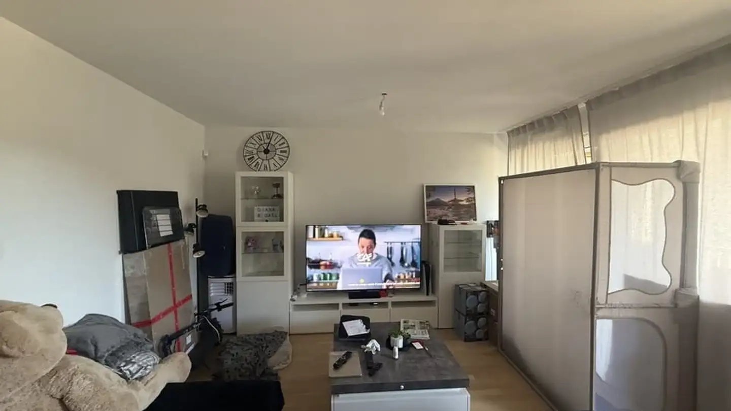 Appartement à louer - Allée De La Petite Prairie 28, 1260 Nyon - Photo 2