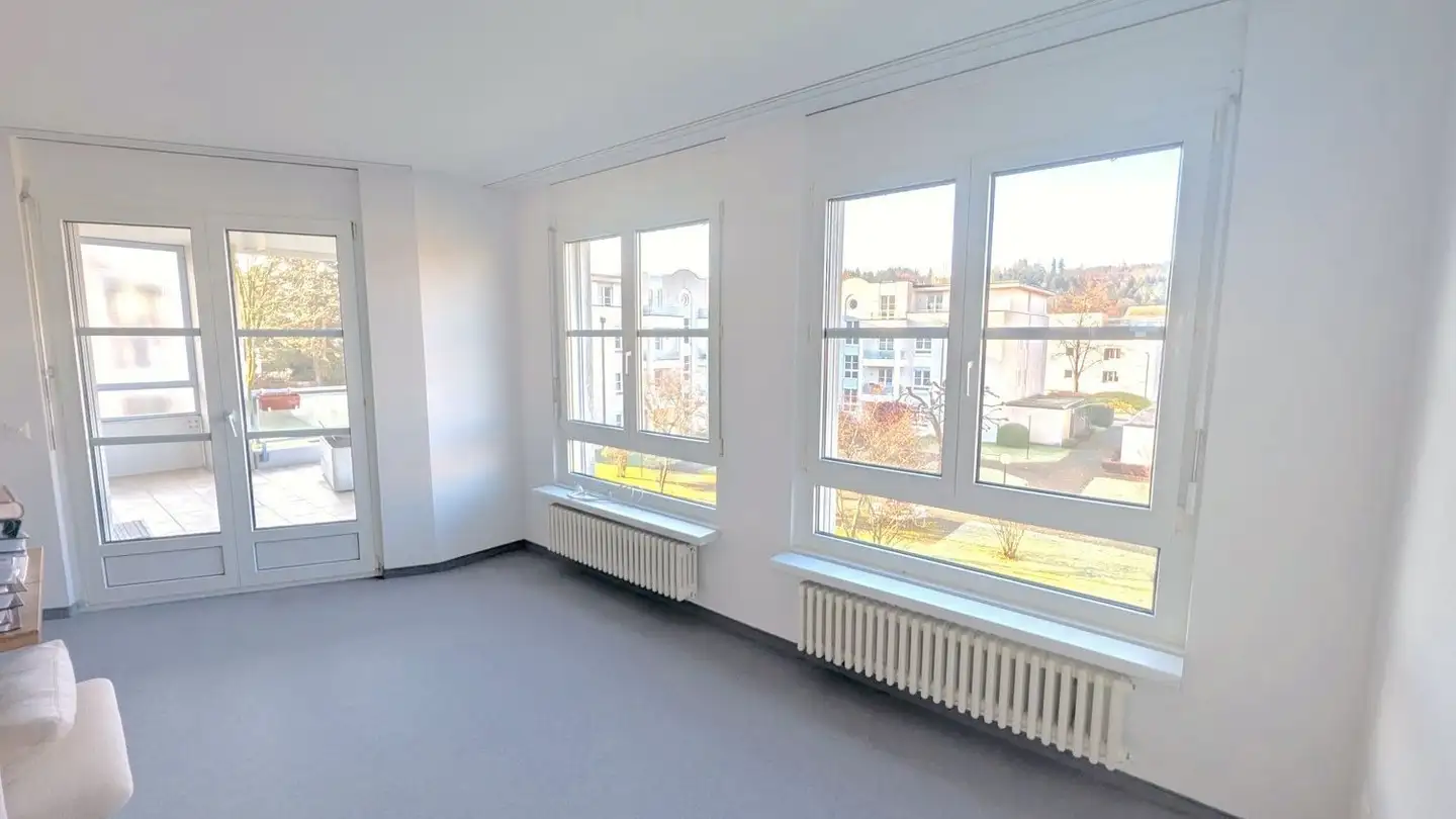 Apartment for rent - Tösstalstrasse 224d, 8405 Winterthur - Photo 2