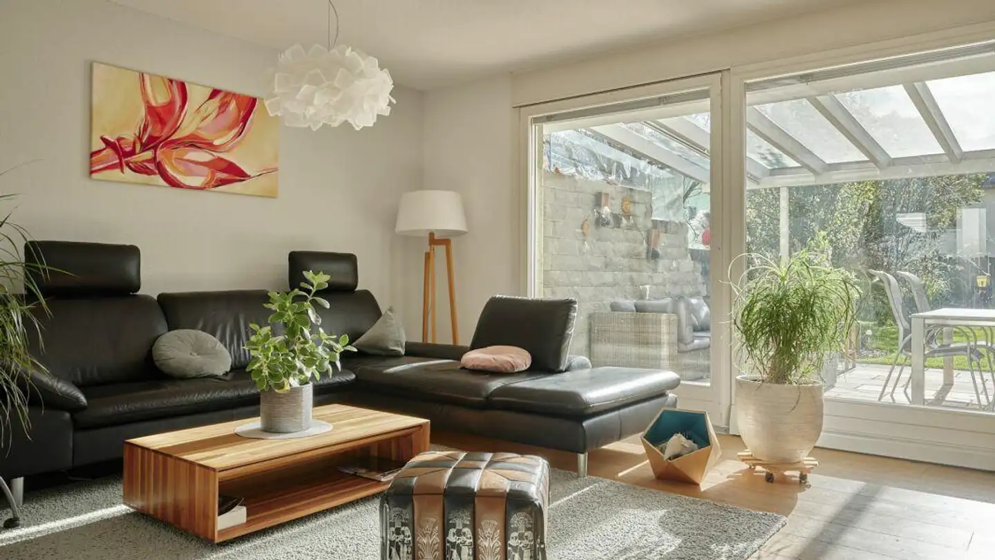 Casa bifamiliare in vendita - Florastrasse 29, 6014 Luzern - Foto 2