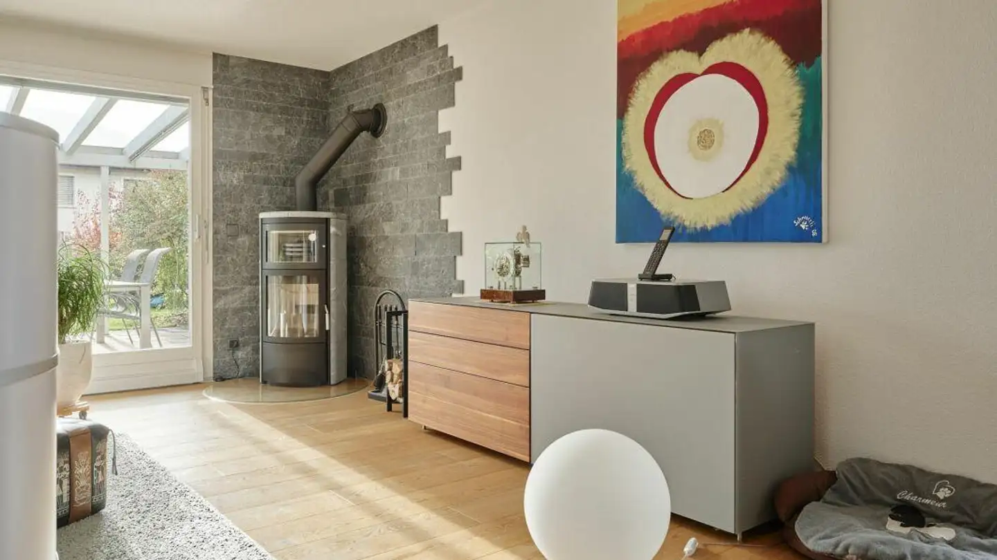 Casa bifamiliare in vendita - Florastrasse 29, 6014 Luzern - Foto 3