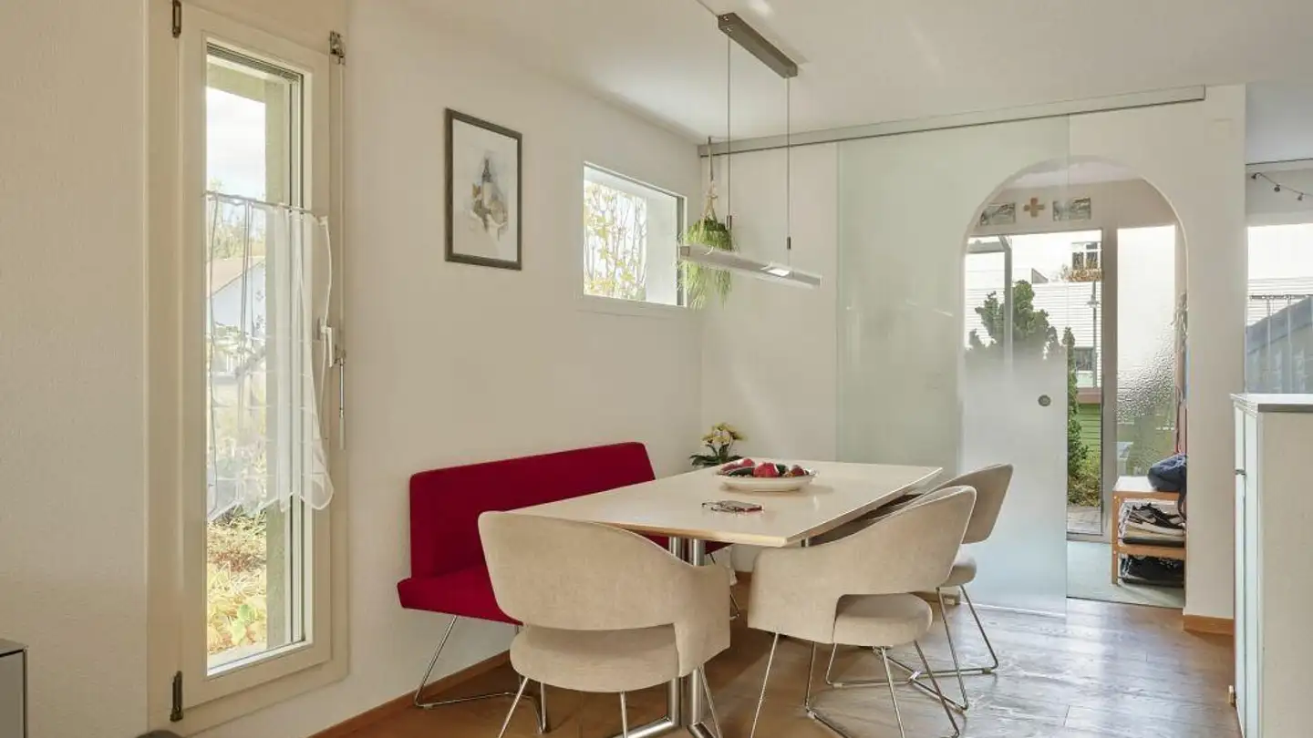 Casa bifamiliare in vendita - Florastrasse 29, 6014 Luzern - Foto 4