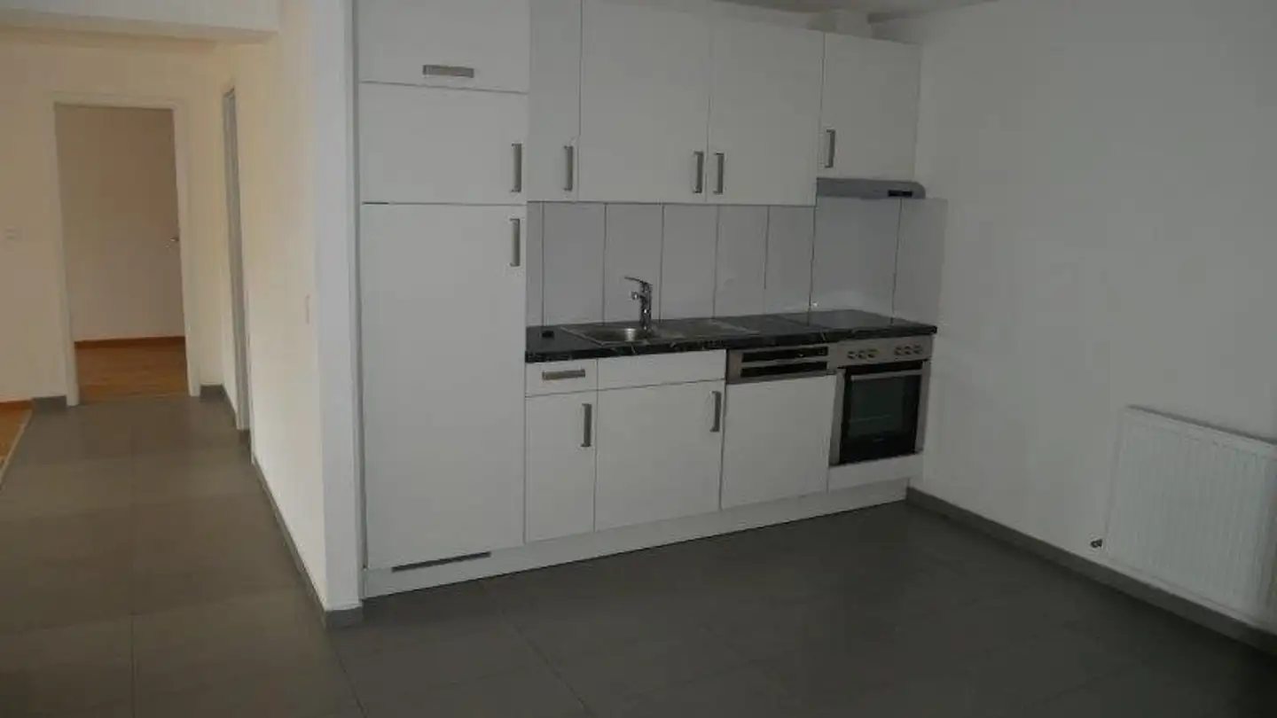 Spazio ufficio in affitto - Luzernstrasse 37, 4950 Huttwil - Photo 3