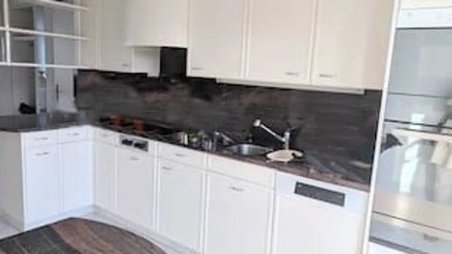 Apartment for rent - Tösstalstrasse 224d, 8405 Winterthur