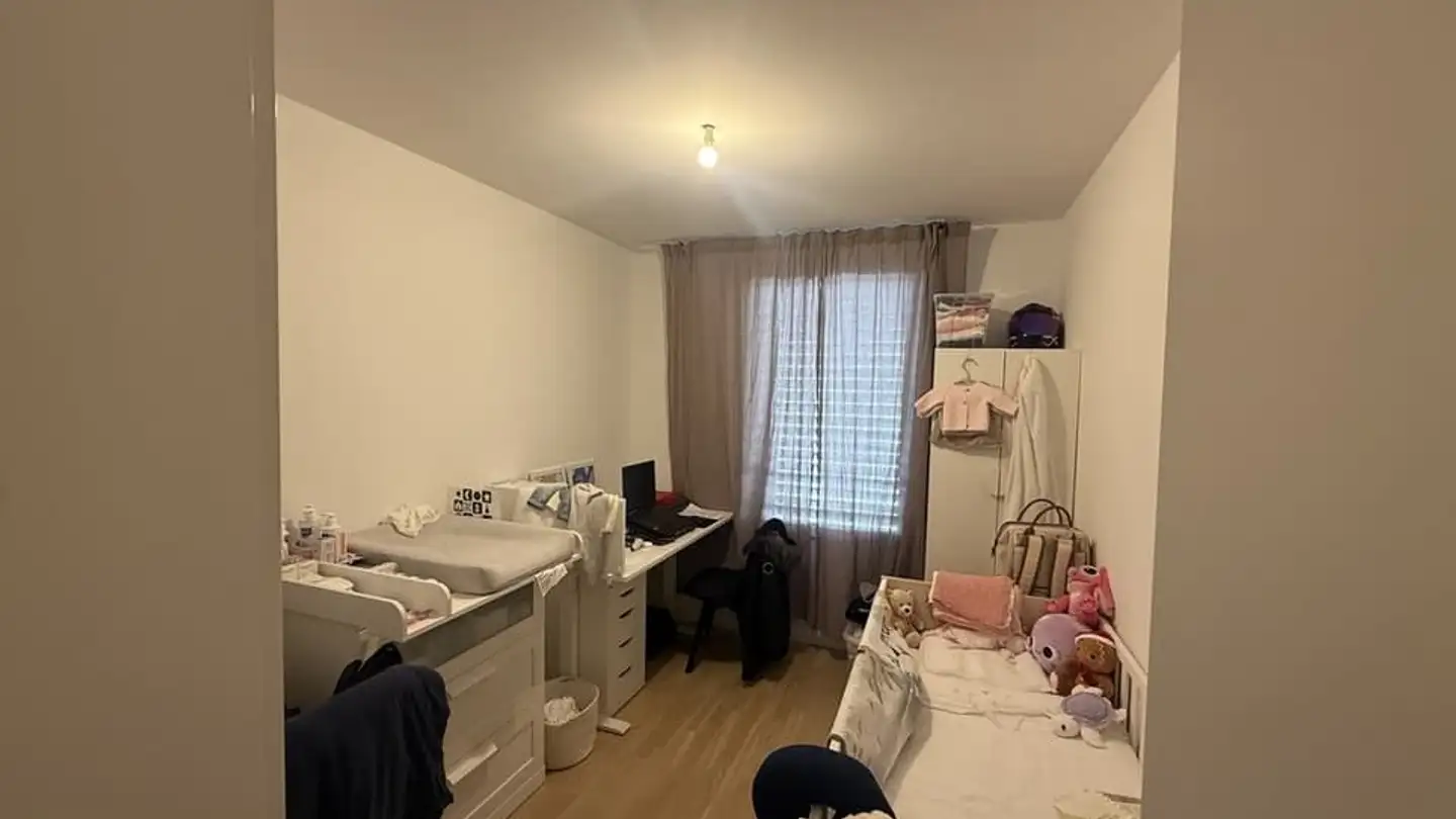 Appartement à louer - Allée De La Petite Prairie 28, 1260 Nyon - Photo 4