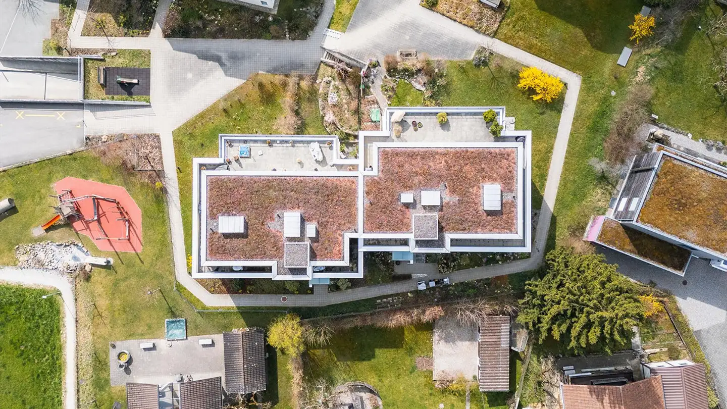 Apartment for sale - Brunismattweg 8, 3665 Wattenwil - Photo 3