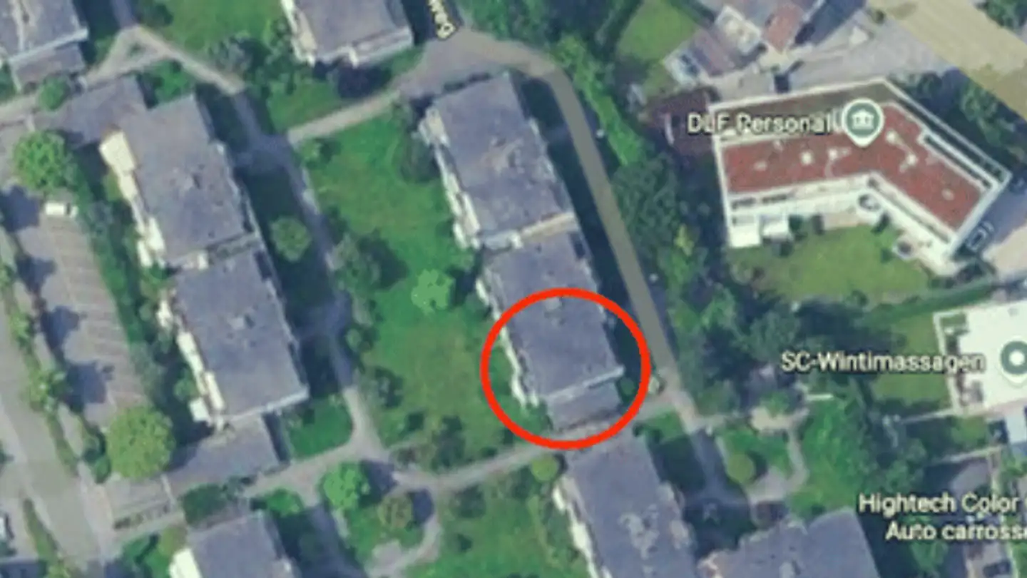 Apartment for rent - Tösstalstrasse 224d, 8405 Winterthur - Photo 4