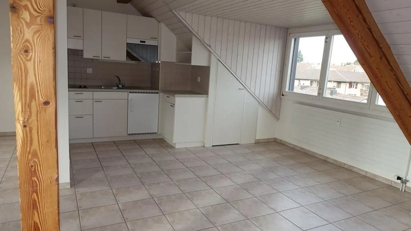 Appartement à louer - Statthalterstrasse 60, 3018 Bern