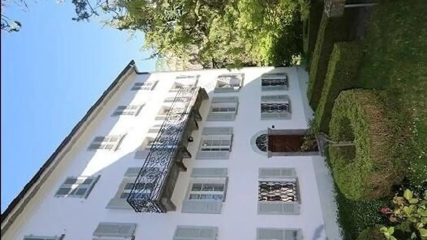 Hotel for sale - 6722 Corzoneso