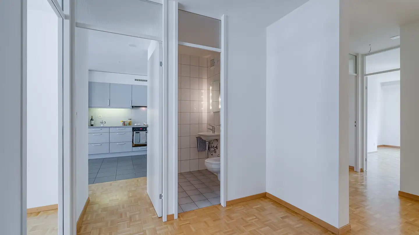 Appartement à louer - Leimenstrasse 49, 4051 Basel - Photo 3