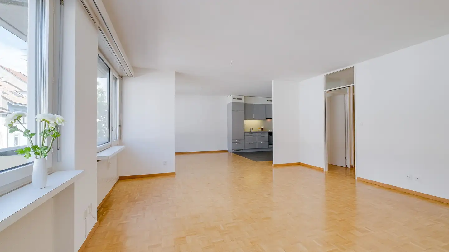 Appartement à louer - Leimenstrasse 49, 4051 Basel - Photo 4