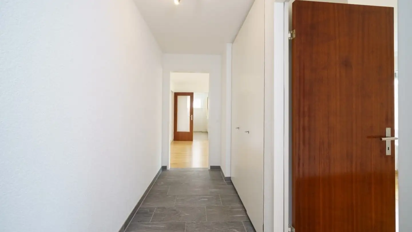 Apartment for rent - Ebenfeldstrasse 15, 4414 Füllinsdorf - Photo 2