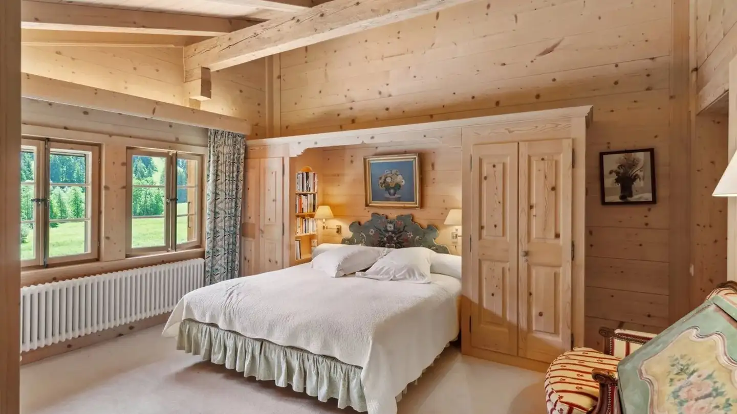 Chalet in vendita - 3792 Saanen - Photo 3