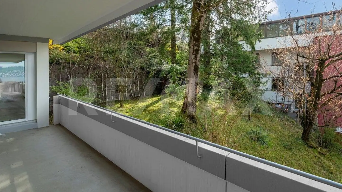 Appartamento in affitto - Glärnischstrasse 22, 8712 Stäfa - Foto 4