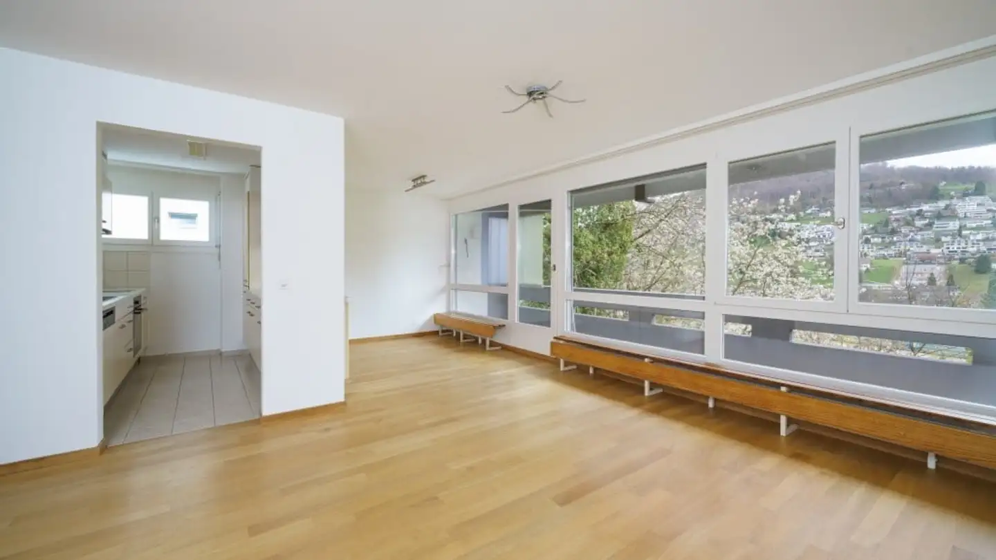 Apartment for rent - Ebenfeldstrasse 15, 4414 Füllinsdorf - Photo 3