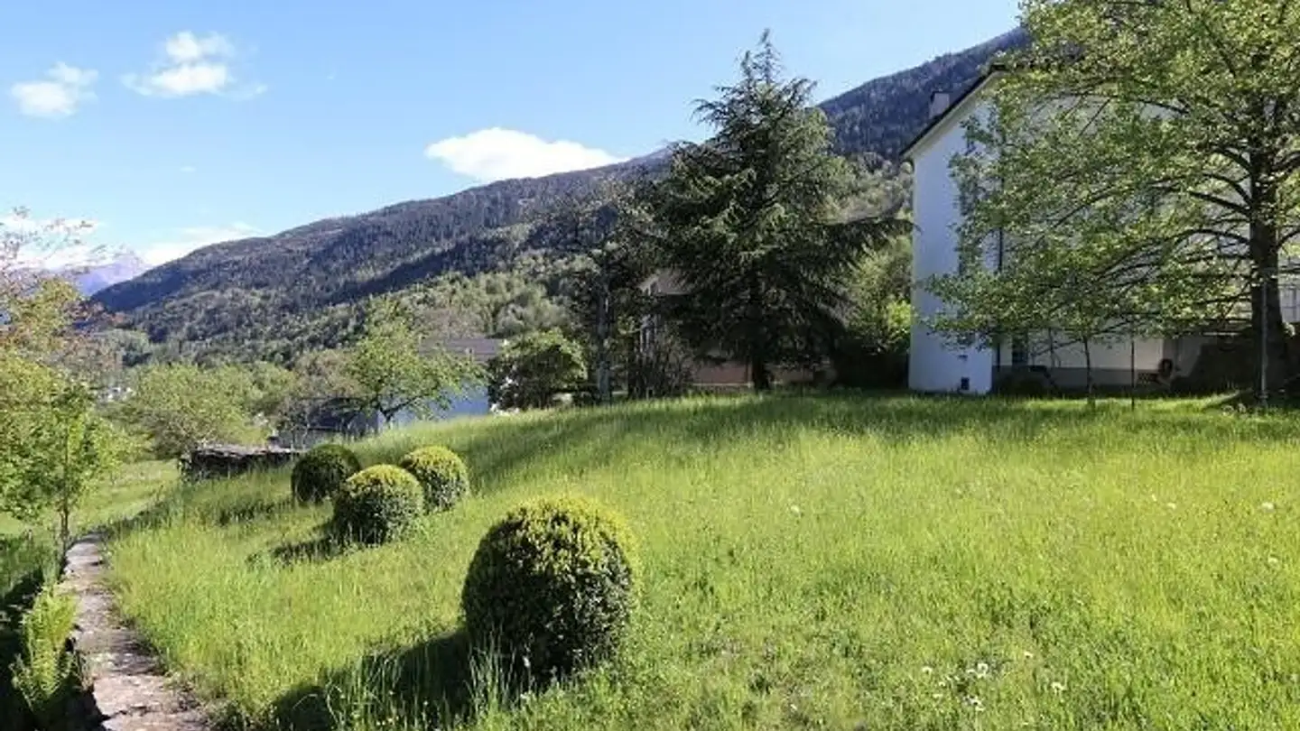 Hotel in vendita - 6722 Corzoneso - Foto 3