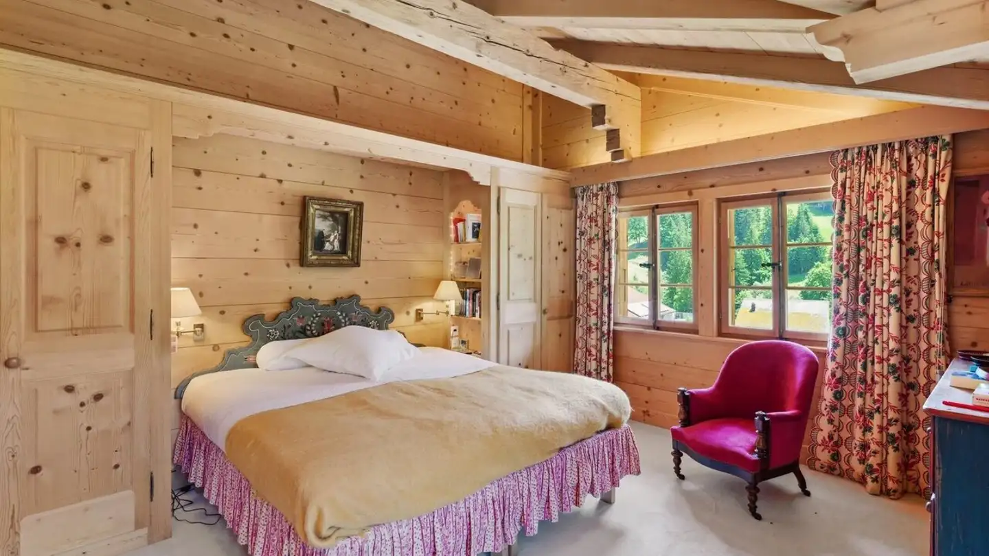 Chalet in vendita - 3792 Saanen - Photo 4