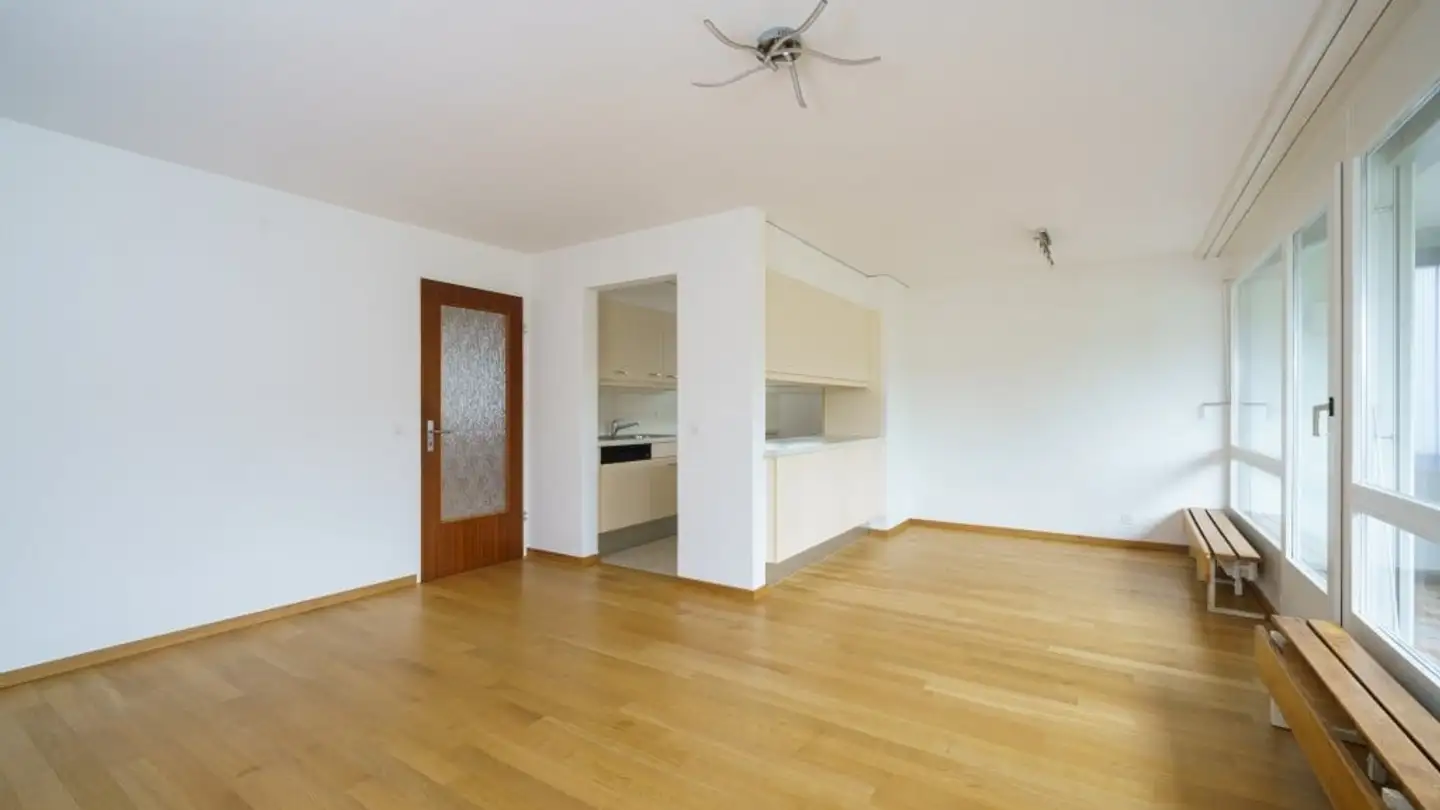 Apartment for rent - Ebenfeldstrasse 15, 4414 Füllinsdorf - Photo 4