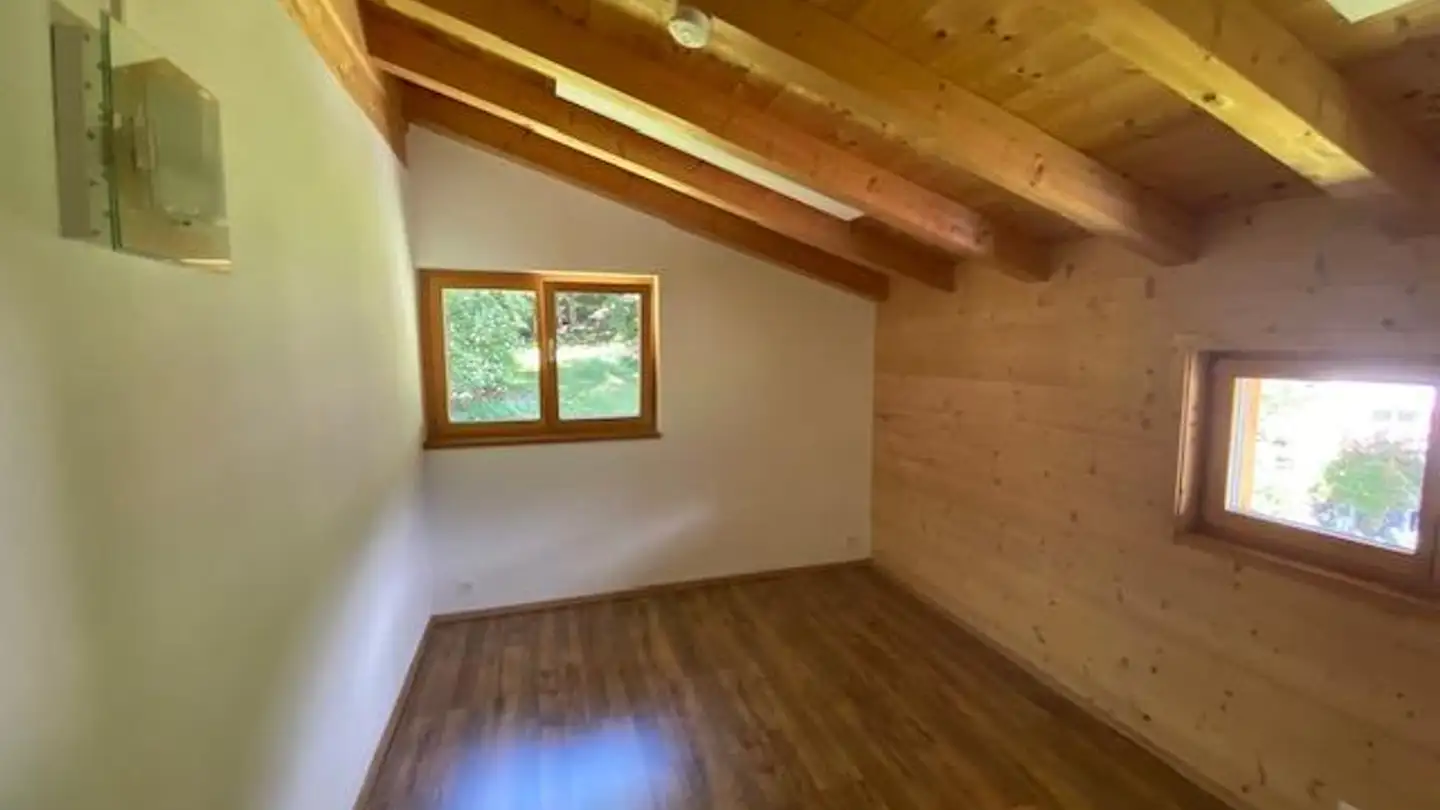 Penthouse mieten - 7252 Klosters Dorf - Foto 4