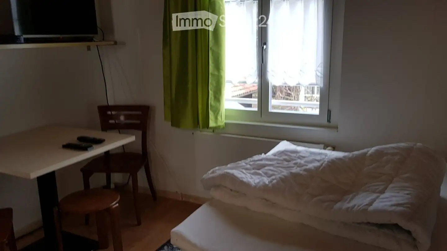 Chambre à louer - Kronenstrasse 25, 9230 Flawil - Photo 3