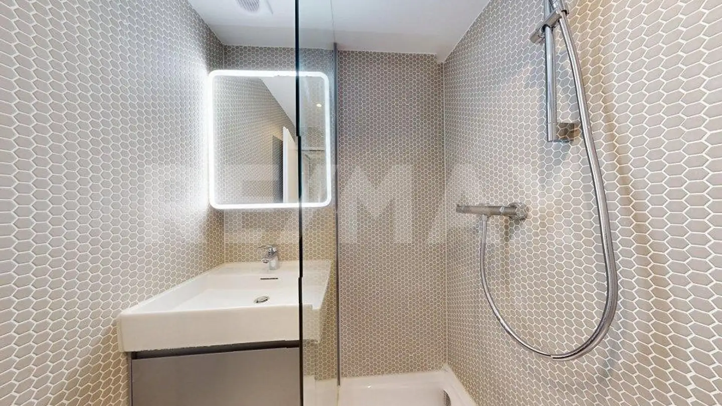 Furnished apartment for sale - Rorschacher Strasse 150, 9000 St. Gallen - Photo 3