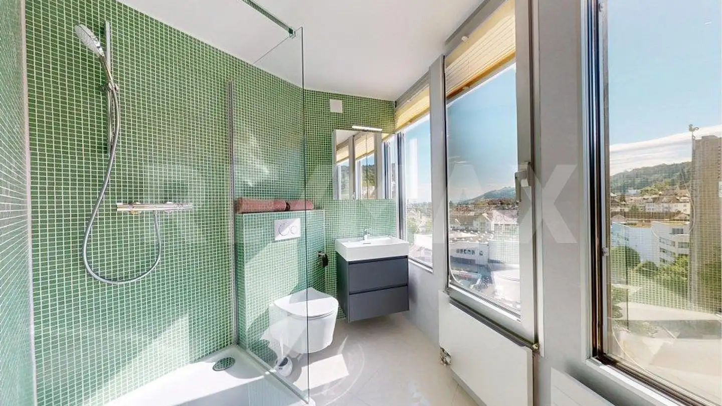 Furnished apartment for sale - Rorschacher Strasse 150, 9000 St. Gallen - Photo 4