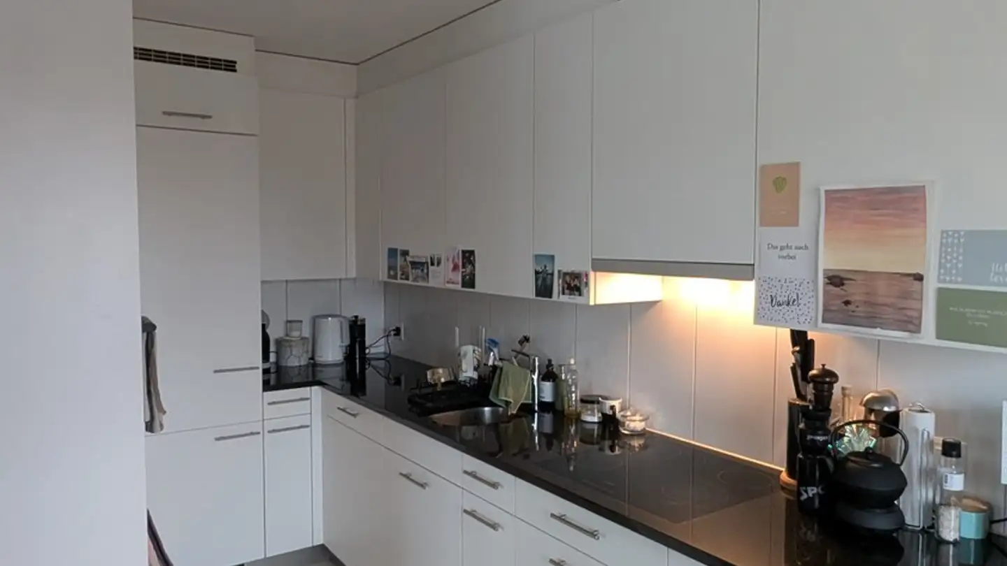 Appartamento in affitto - Roggenweg 10, 8405 Winterthur