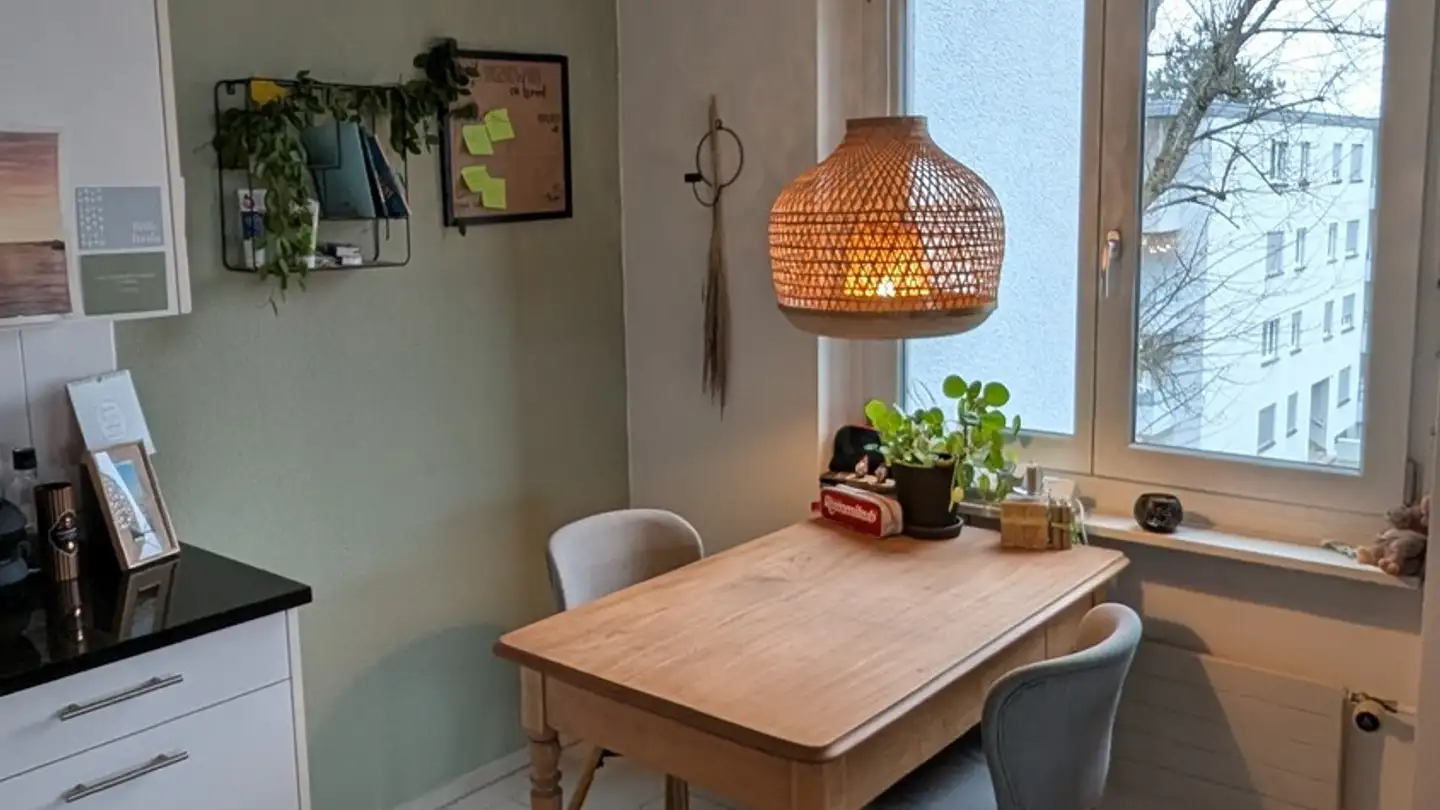 Appartamento in affitto - Roggenweg 10, 8405 Winterthur - Foto 2