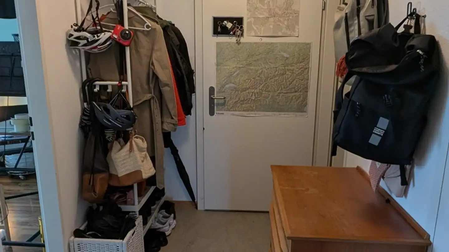 Appartamento in affitto - Roggenweg 10, 8405 Winterthur - Foto 4