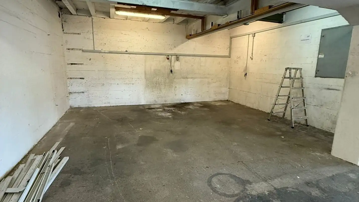 Commerciale in affitto - Am Rosenberg 2, 9410 Heiden - Photo 2