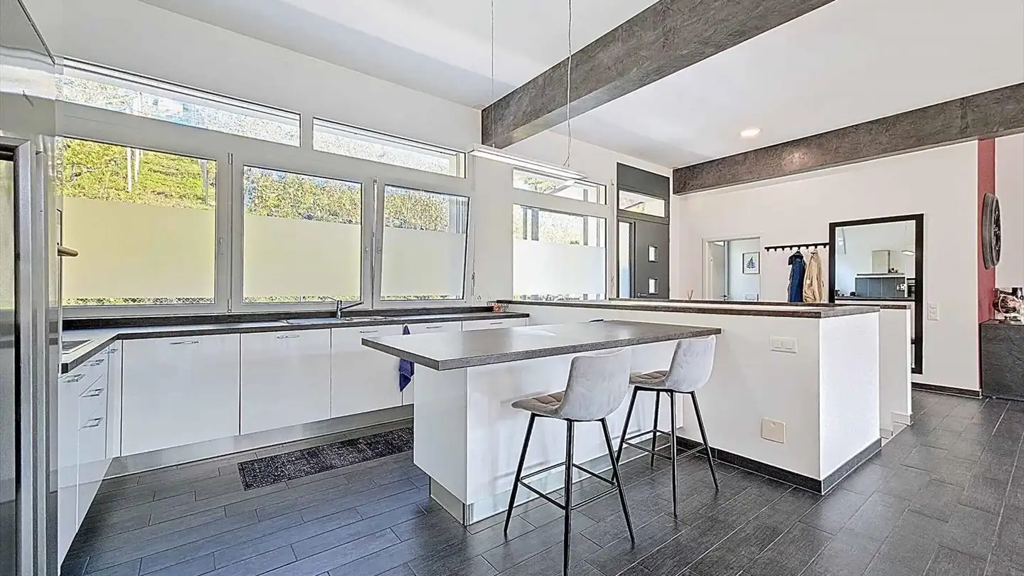 Casa a gradini in vendita - 1441 Valeyres-sous-Montagny - Photo 4