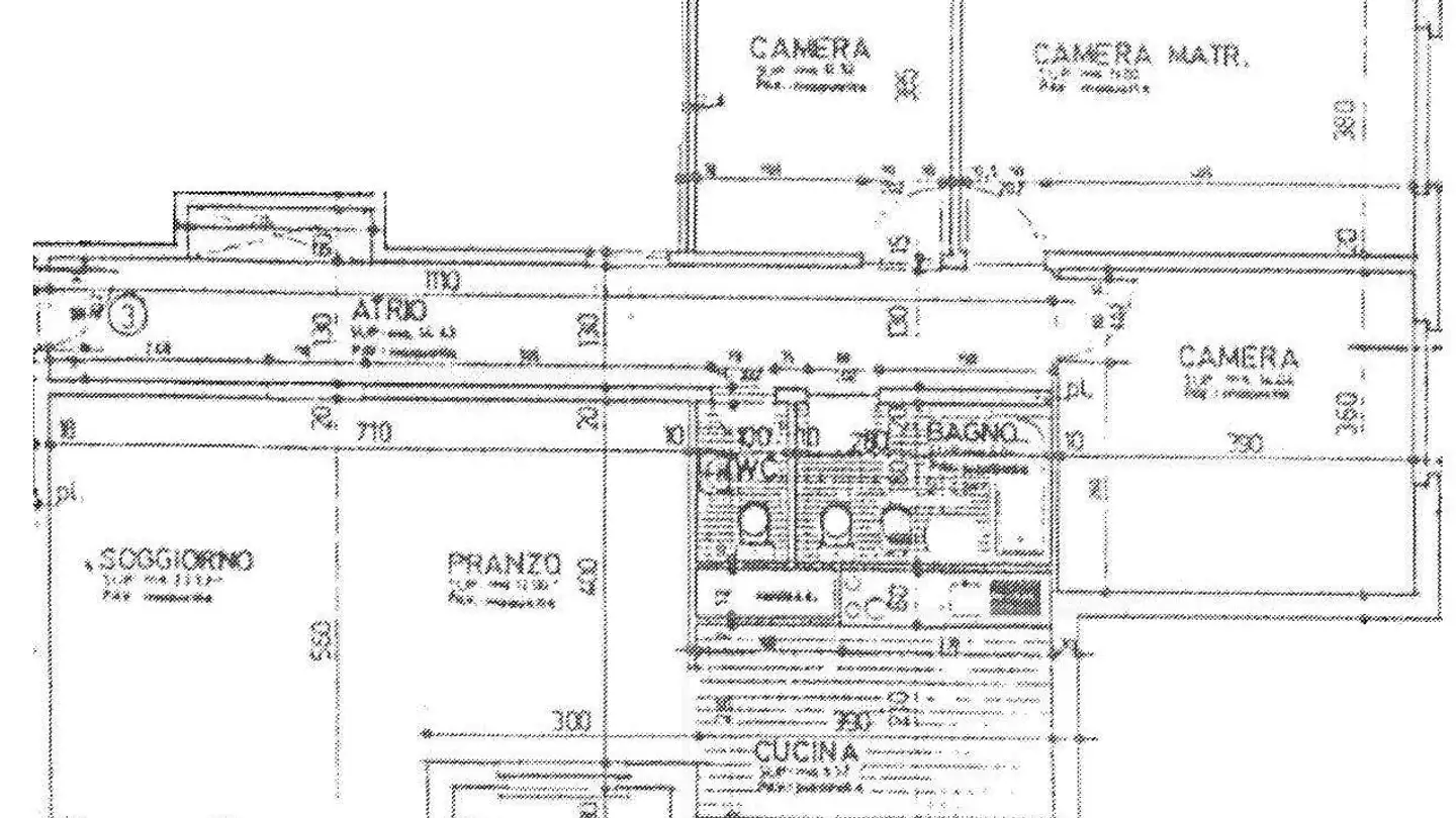 Wohnung mieten - Via Gaggiolo, 6855 Stabio - Foto 2