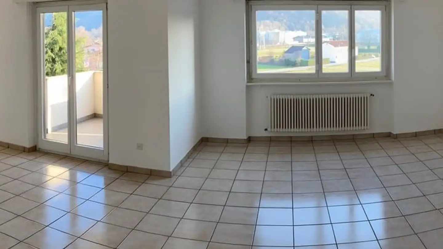 Wohnung mieten - Via Gaggiolo, 6855 Stabio - Foto 4