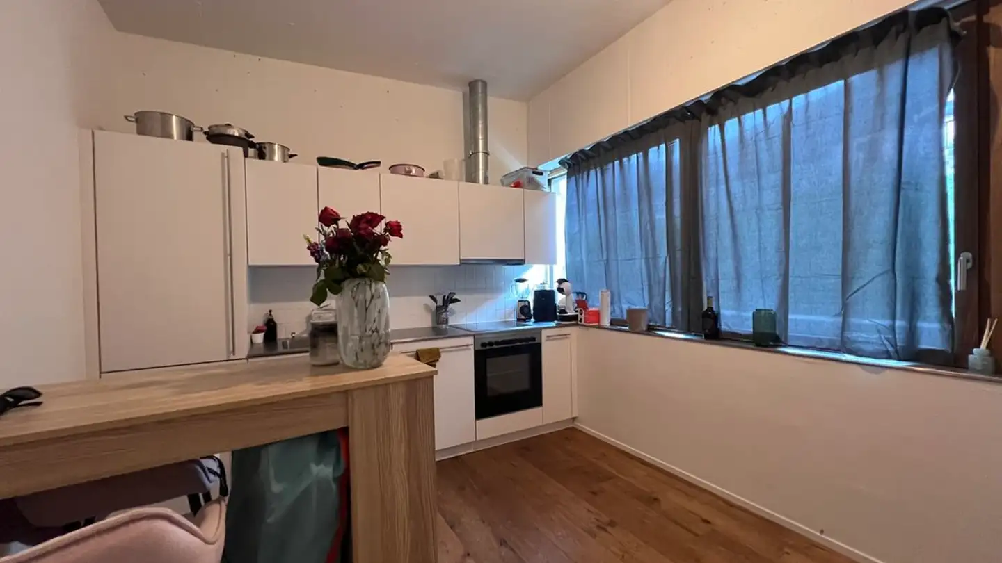 Apartment for rent - Route De Lausanne 14, 1860 Aigle