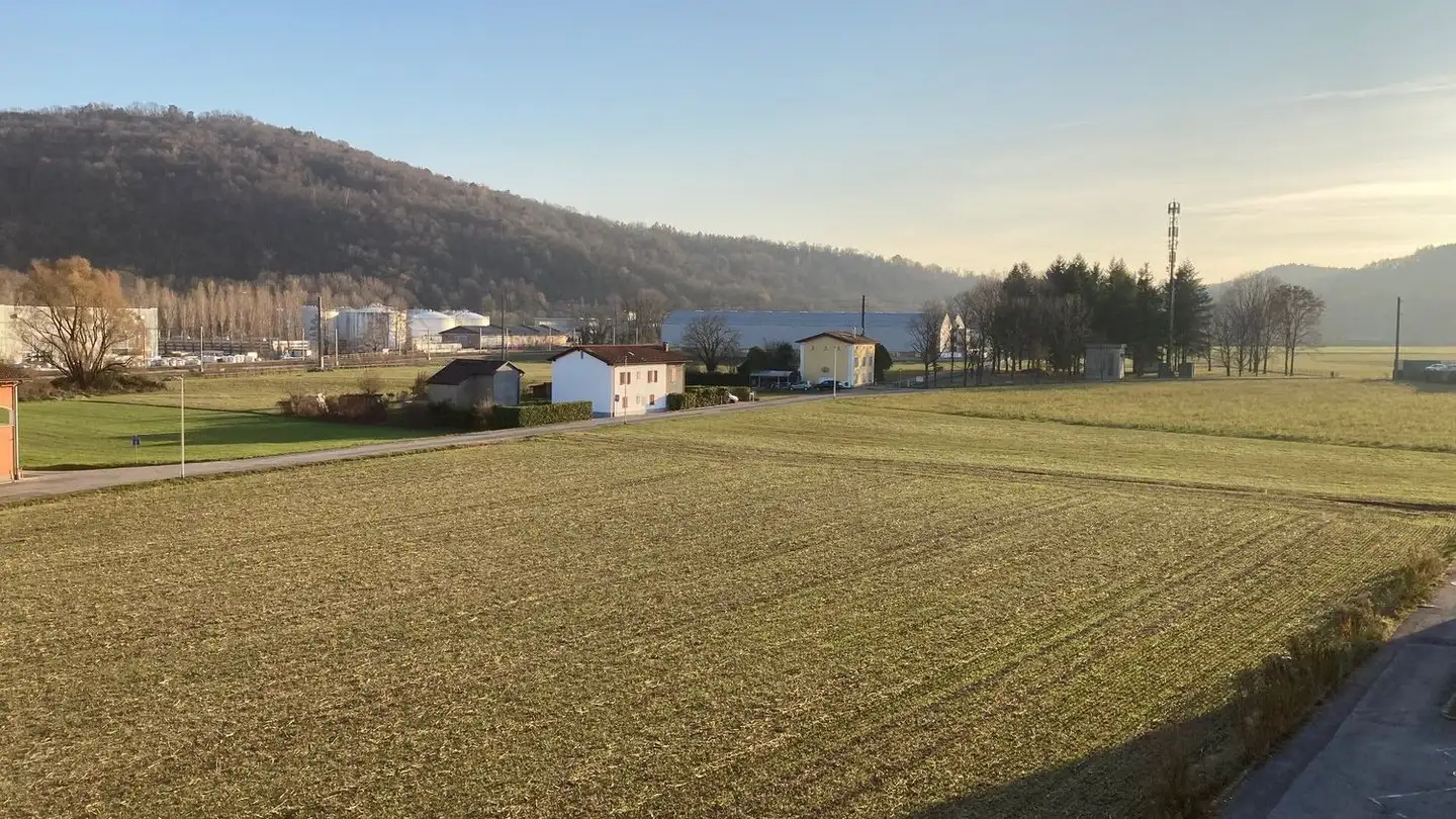 Wohnung mieten - Via Gaggiolo, 6855 Stabio - Foto 3