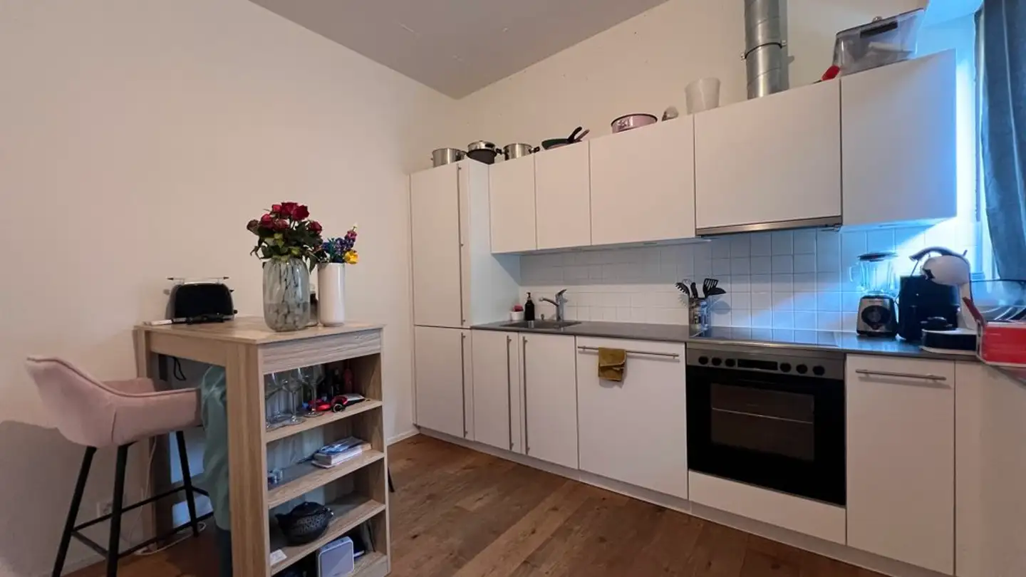 Apartment for rent - Route De Lausanne 14, 1860 Aigle - Photo 2