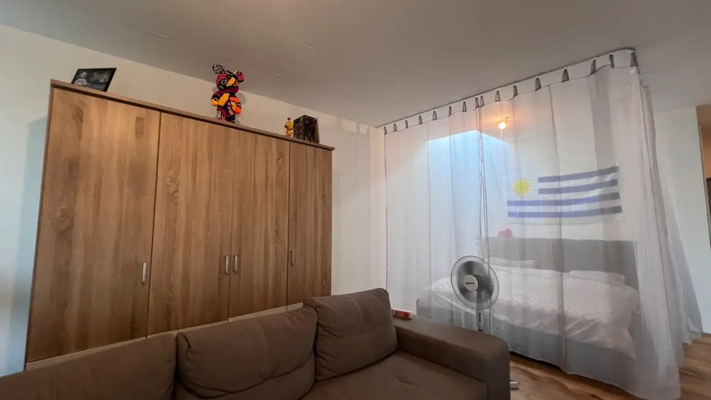 Apartment for rent - Route De Lausanne 14, 1860 Aigle - Photo 4