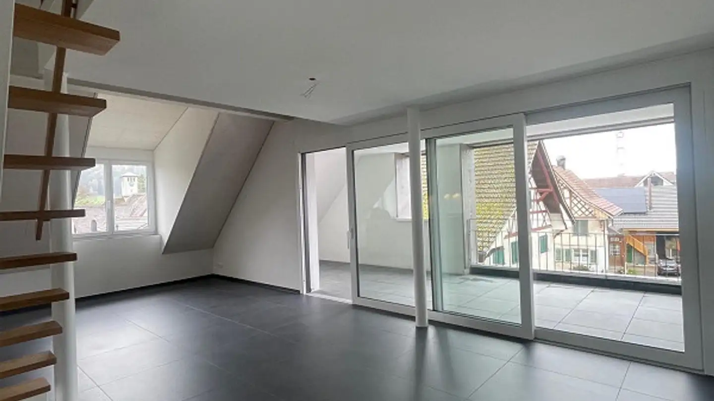 Penthouse for rent - Kirchbergstrasse 4a, 8512 Thundorf - Photo 2