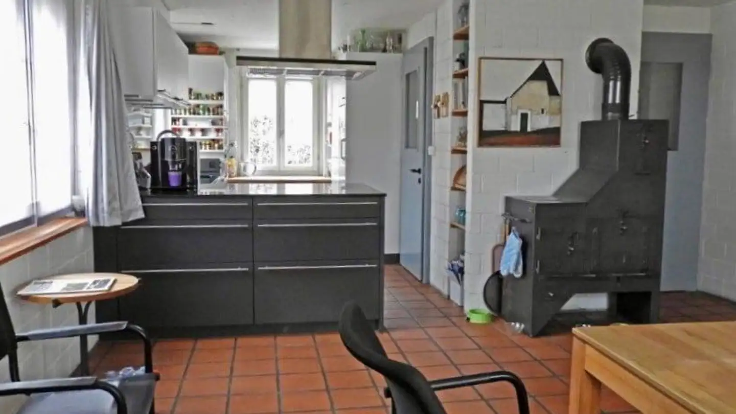 Reihenhaus kaufen - 8307 Ottikon b. Kemptthal - Foto 3