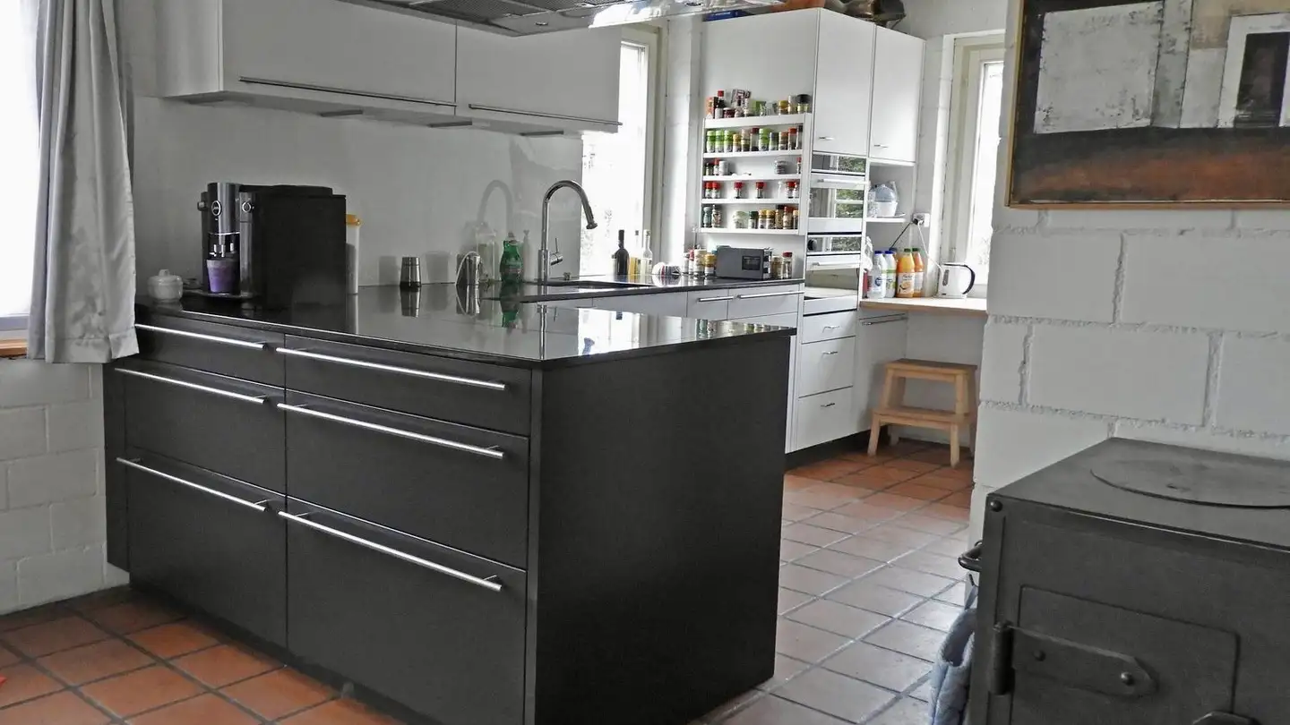 Reihenhaus kaufen - 8307 Ottikon b. Kemptthal - Foto 4