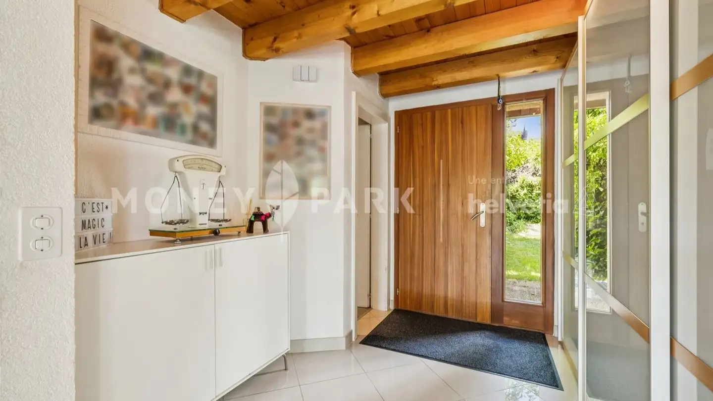 Duplex in vendita - Chemin De La Guéta 7, 1073 Savigny - Photo 3