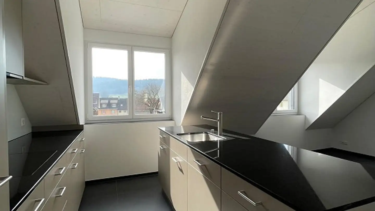 Penthouse for rent - Kirchbergstrasse 4a, 8512 Thundorf - Photo 4