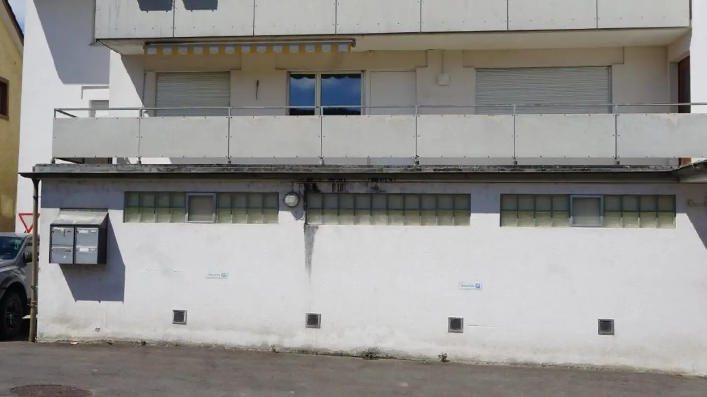 Wohnung mieten - Hirschengasse 9, 5304 Endingen