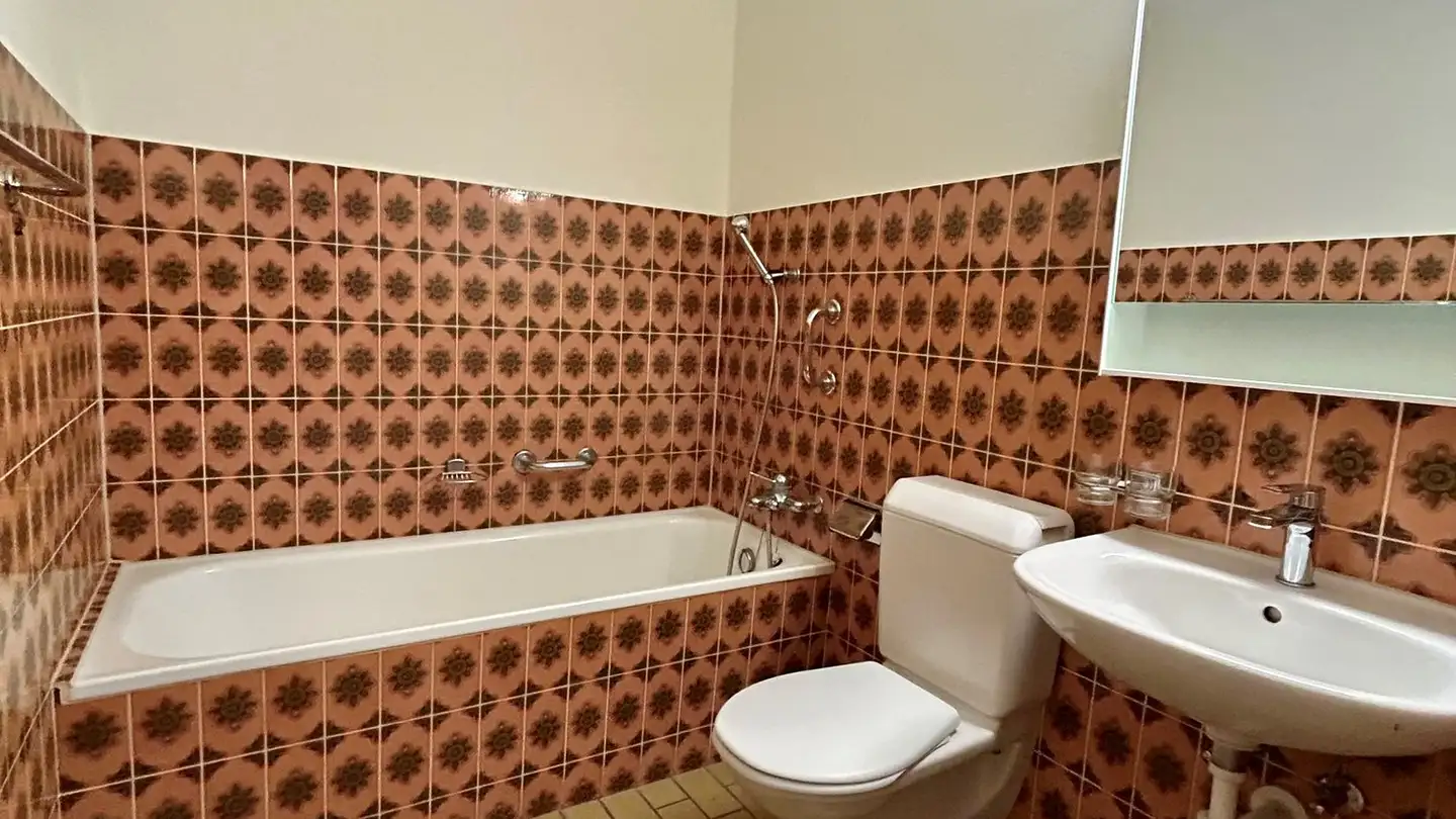 Apartment for rent - Hagentalerstrasse 49, 4055 Basel - Photo 3