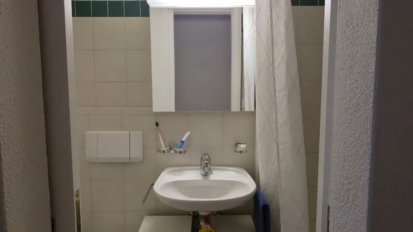 Apartment for rent - Rue De L'eau / Wasserstrasse 10, 2502 Biel/Bienne